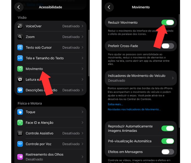 iOS 26 pode deixar o iPhone lento; veja 7 ajustes para melhorar seu celular