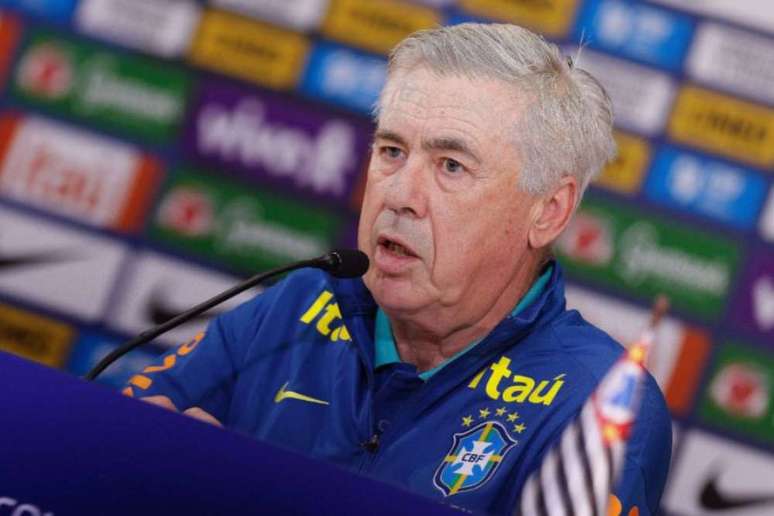 Seleção Brasileira inicia ciclo para Copa de 2030 na Austrália; veja a programação