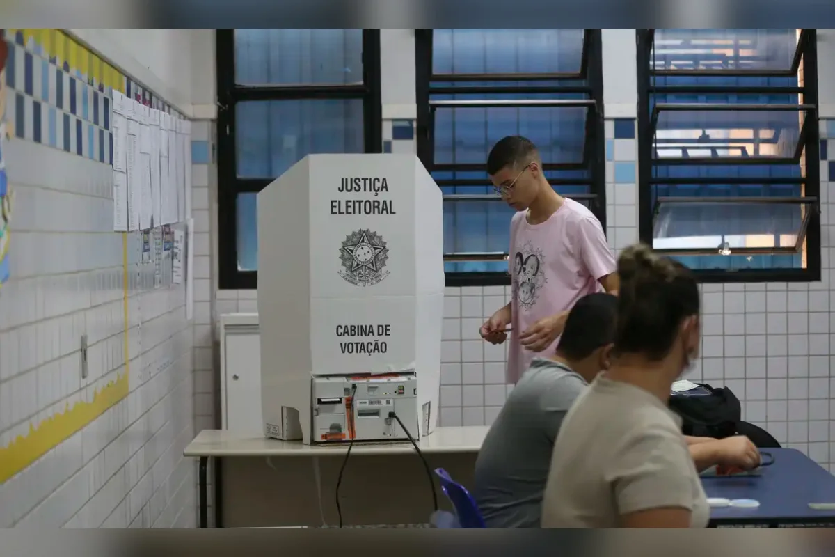 Brasil, ontem e hoje (por André Gustavo Stumpf)