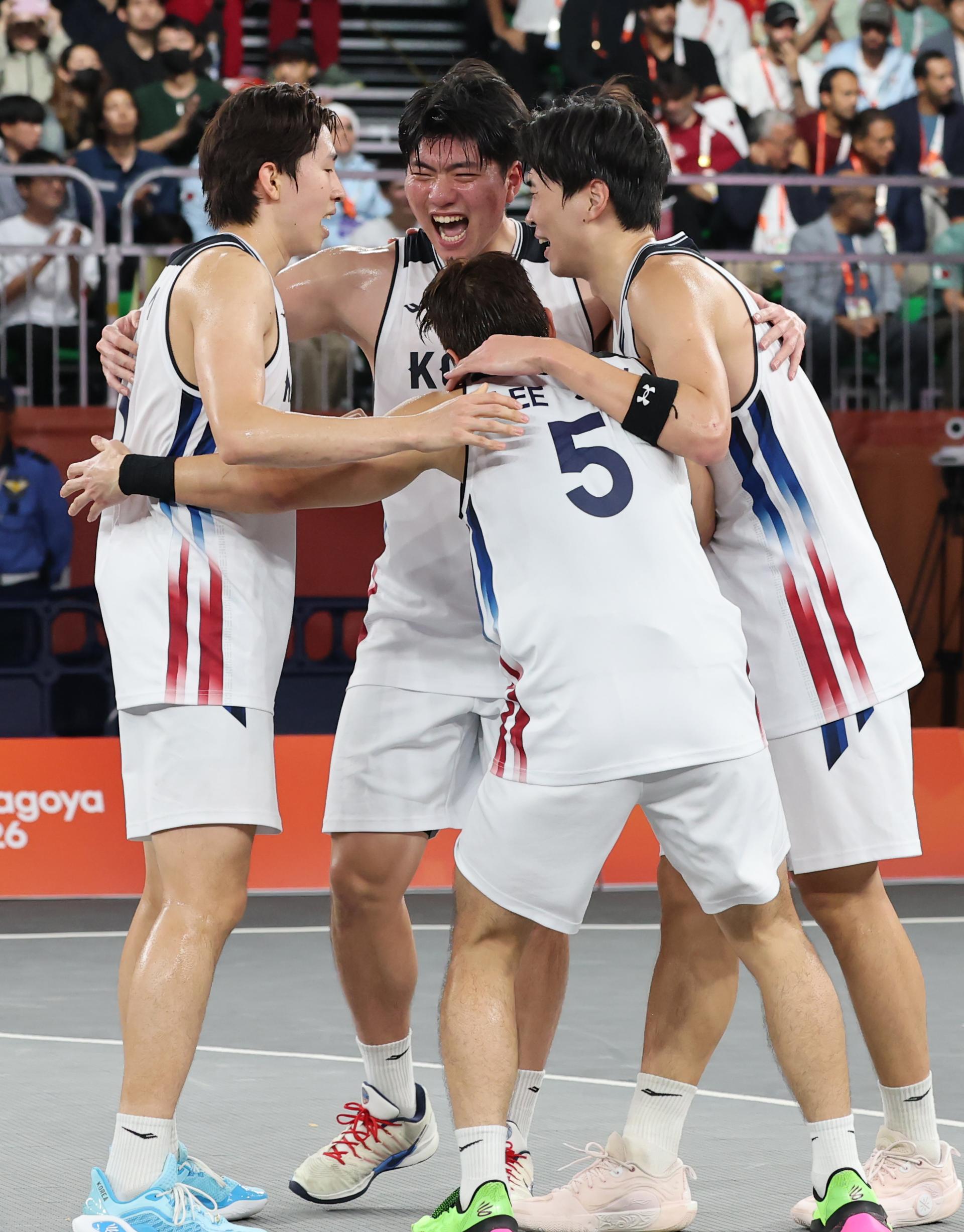 Glória nos Jogos Asiáticos: Coreia atinge 800 ouros e se aproxima de 2.500 medalhas no total