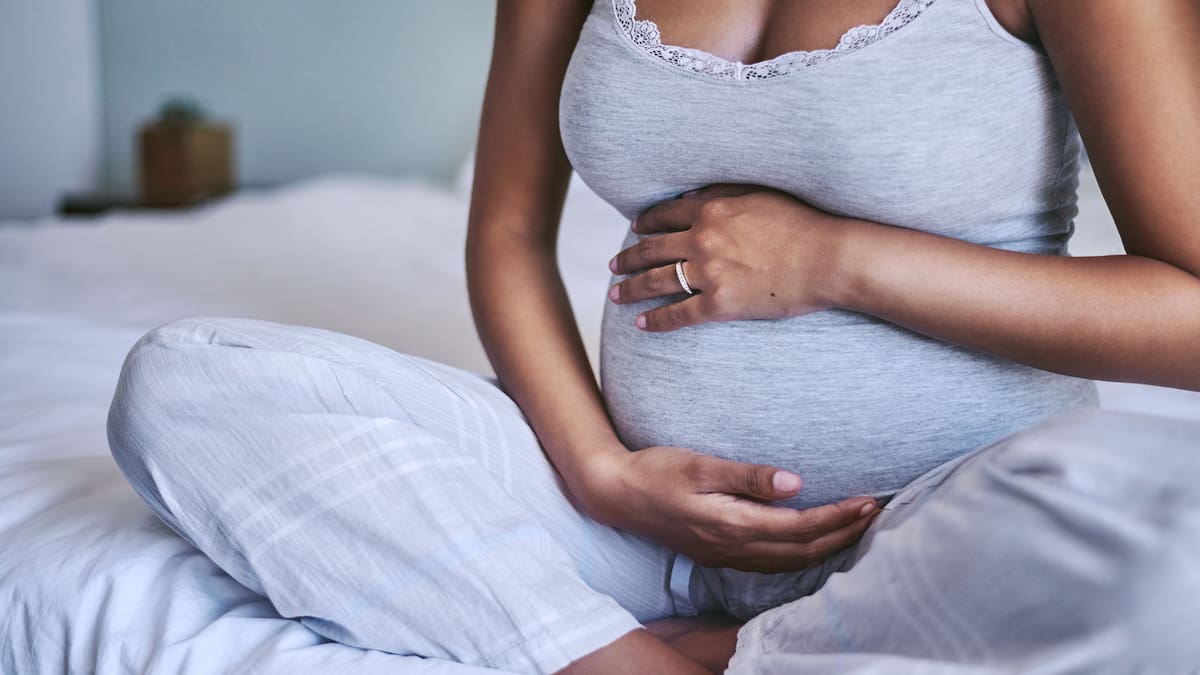 La transición hacia la maternidad y la paternidad comienza mucho antes del nacimiento
