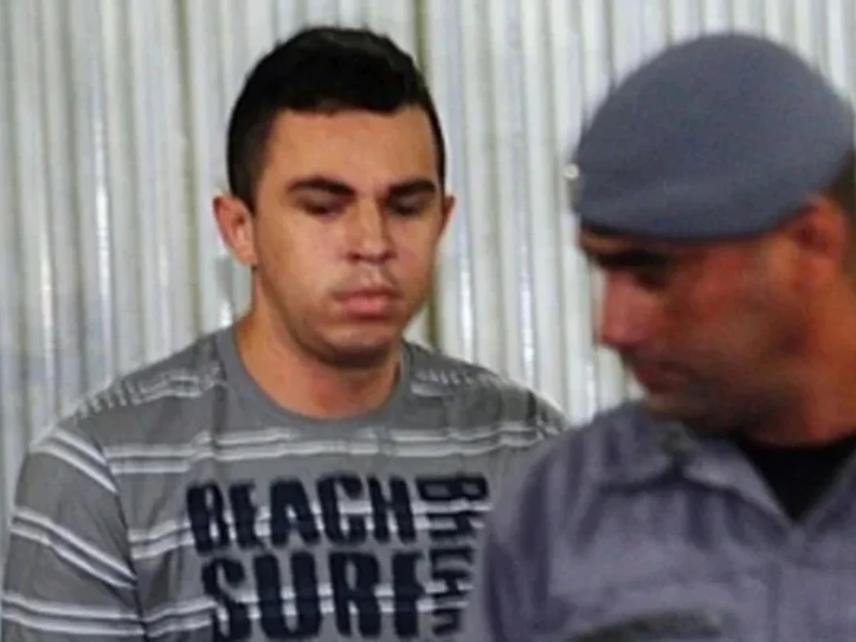Justiça reduz pena de Lindemberg Alves, assassino de Eloá, em 80 dias