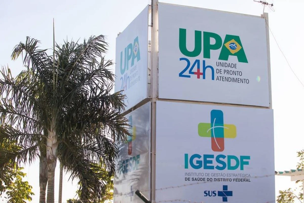 Iges-DF abre seleção para médicos com salários de até R$ 16 mil