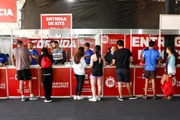 Imagem da matéria: Metrópoles Endurance Corrida: confira o kit que será entregue aos atletas