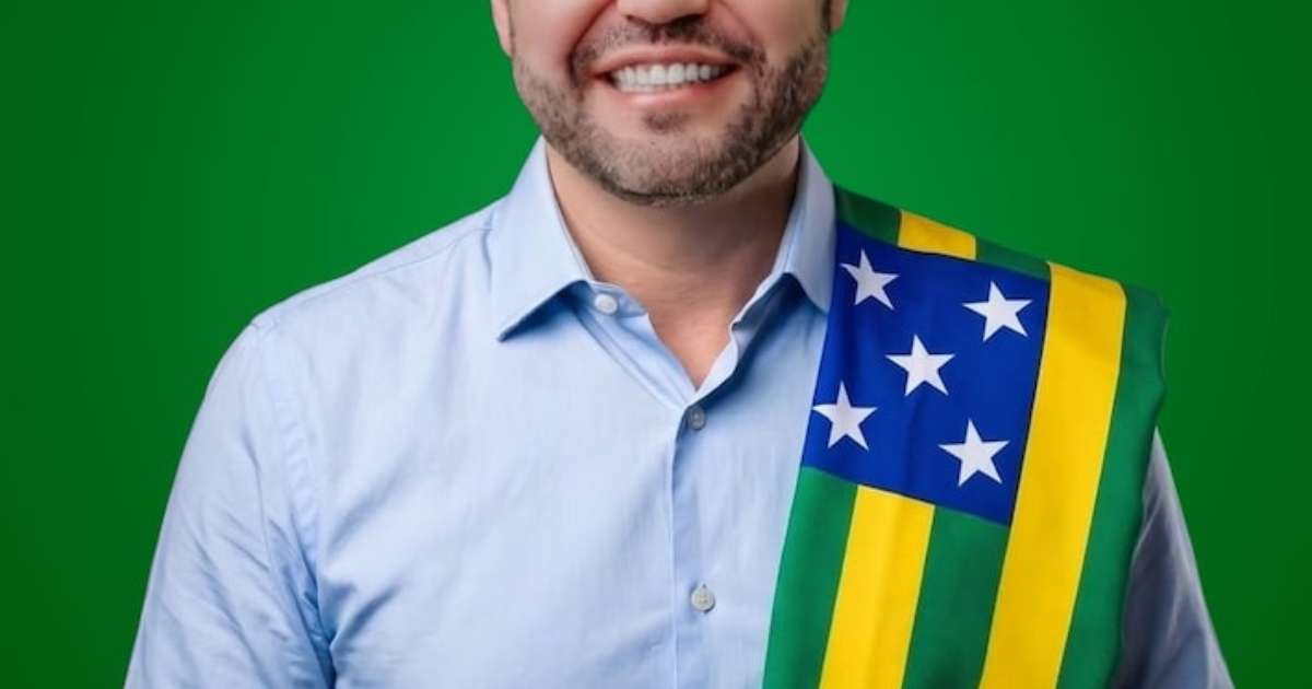 Deputado estadual Amilton Filho morre aos 41 anos em acidente de carro em Goiás
