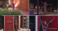 Fim da treta? Darlin Ferrattry chora antes da festa após ganhar batom de Giovanna Gold