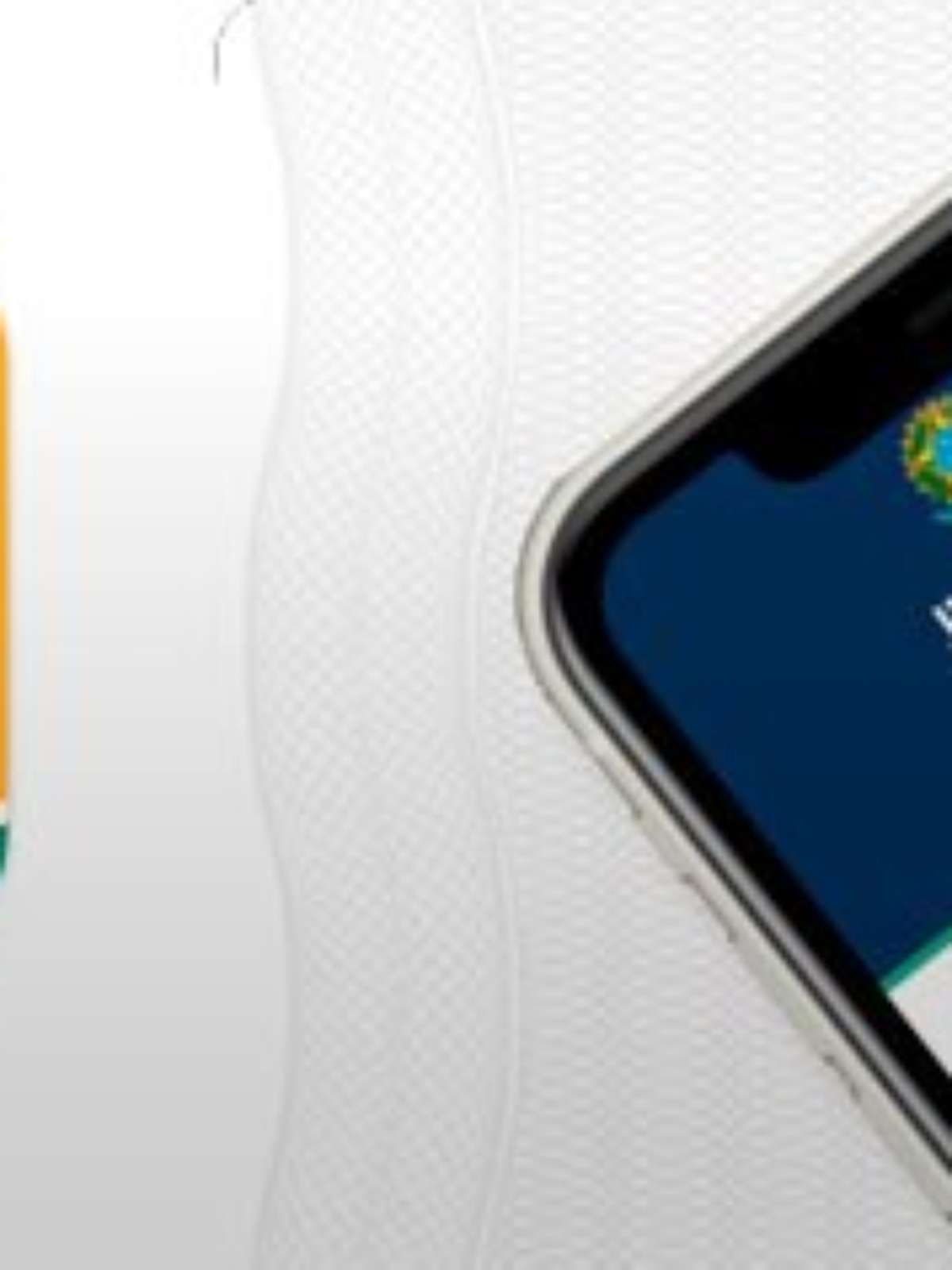 Eleições: aplicativo e-Título vale para votar? Saiba como funciona