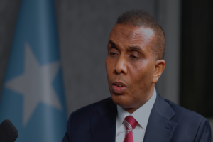 Prime Minister Hamza announces Jubaland elections will proceed in accessible areas