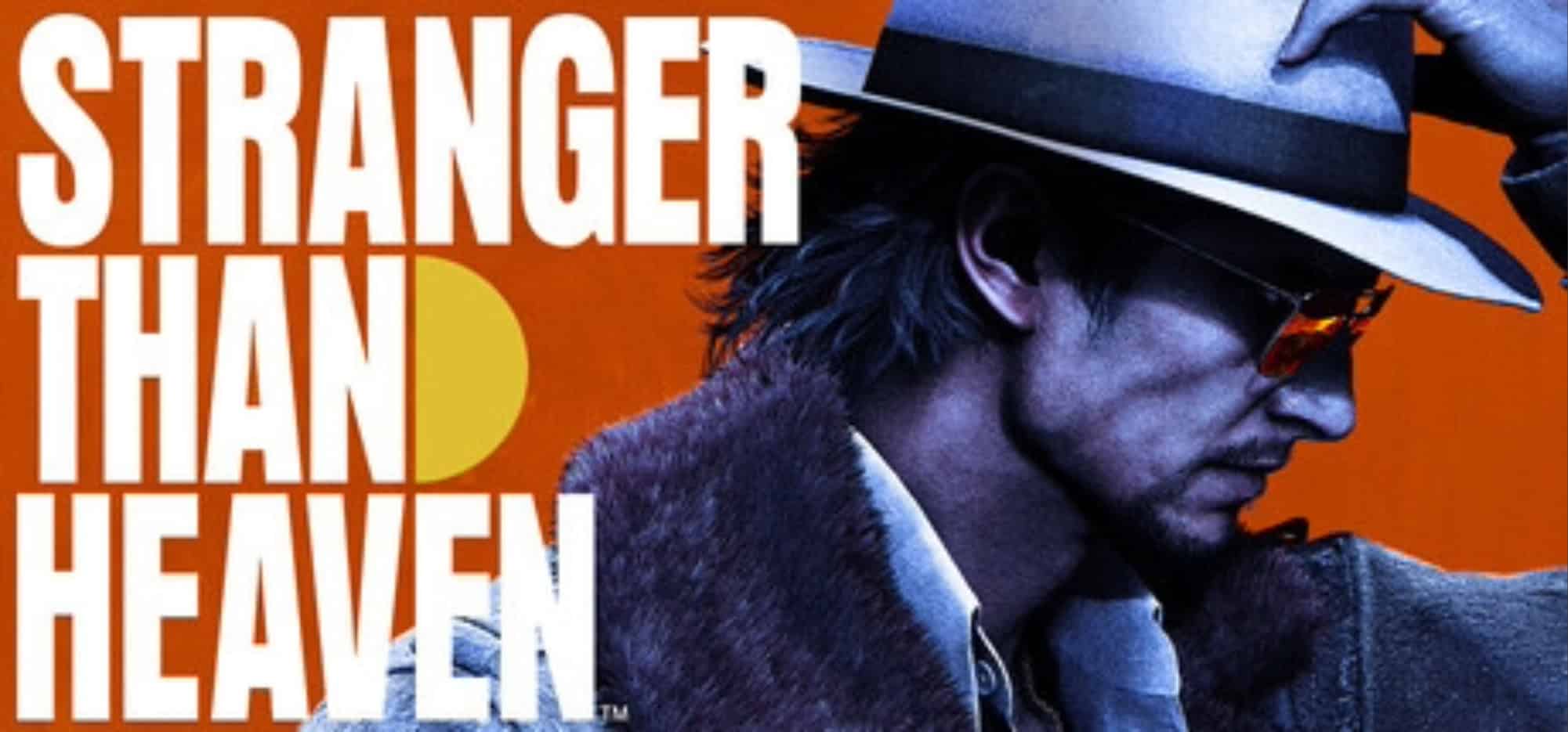 Stranger Than Heaven revela personagens com Snoop Dogg e Tupac no elenco