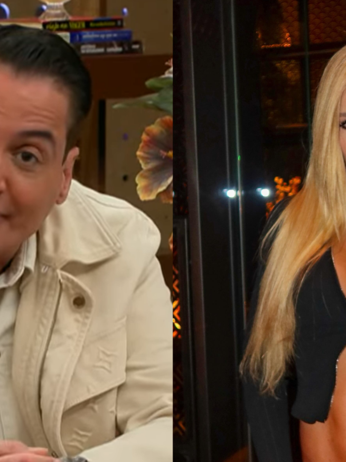 Leo Dias admite que errou com Virginia, mas manda recado após processo: 'Fui o único que incomodou'