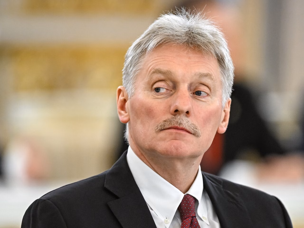 Песков: хорошо, что Зеленский помнит исконный русский язык