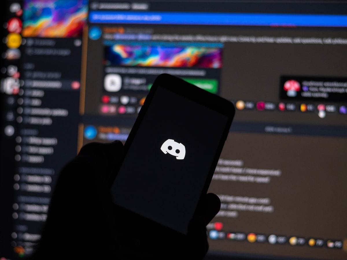 Multa de R$ 100 mil: Justiça manda Discord adotar medidas para proteger crianças e adolescentes
