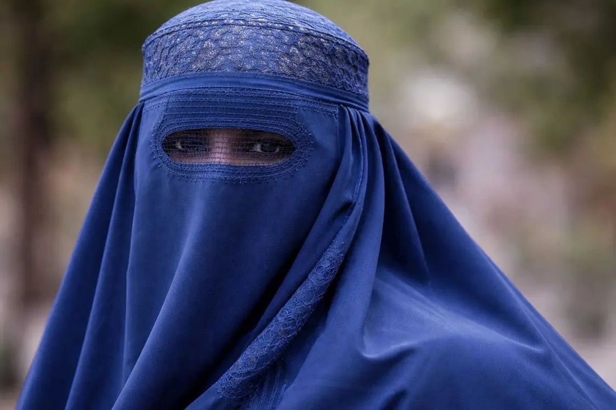 Burcas e niqabs são proibidos na Itália e em cidades da Espanha