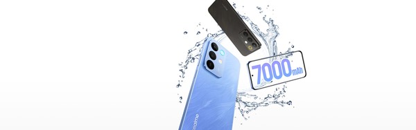 Melhor celular com bateria de 7.000 mAh: 8 opções com autonomia de sobra