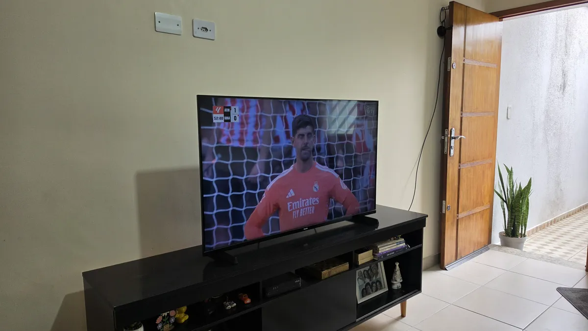 Smart TV Philips 43PFG6917/78