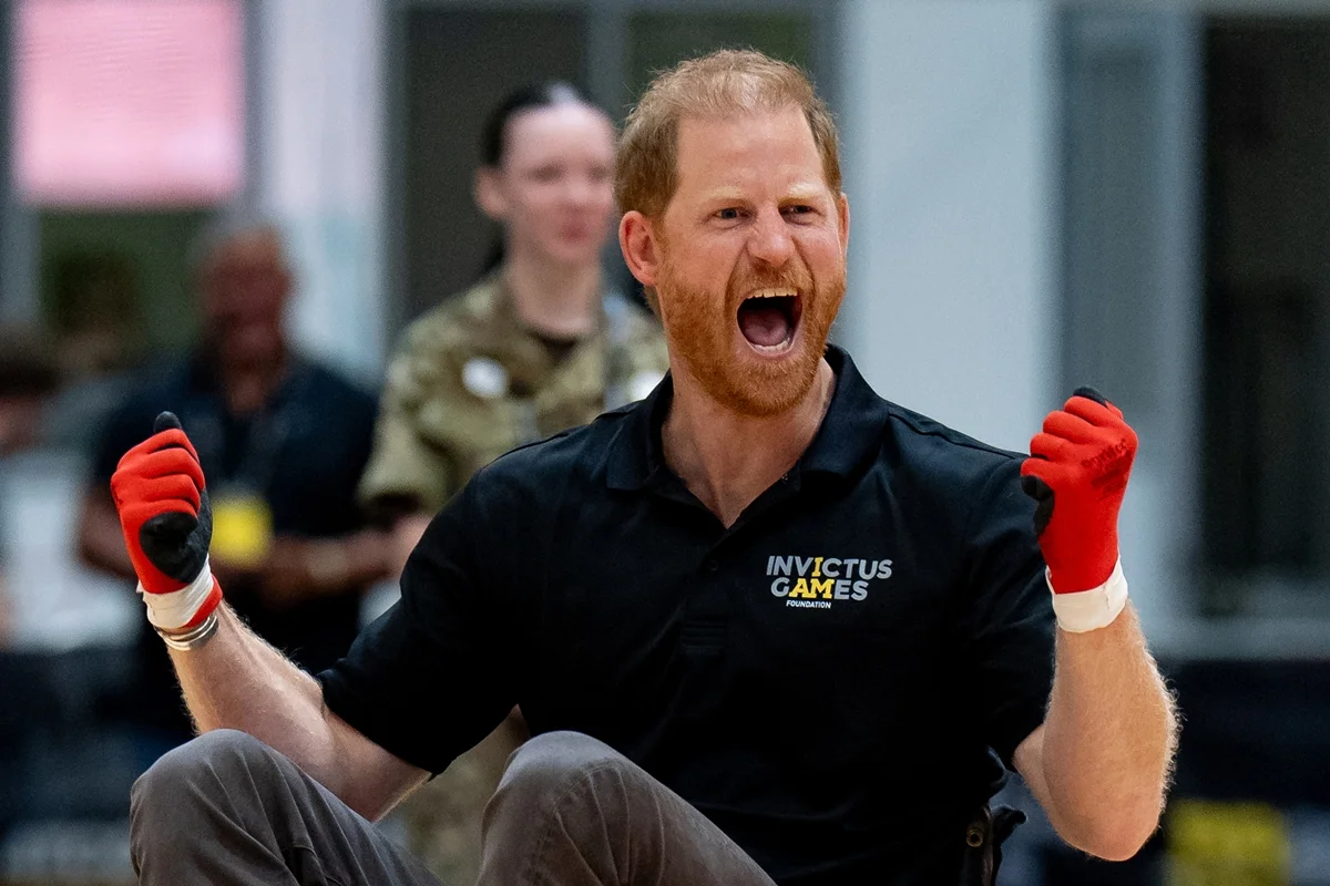 Príncipe Harry está prestes a firmar acordo com exigência para Meghan