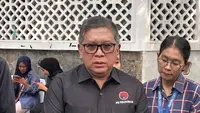 Guruh Soekarnoputra Dimakamkan di Karet Bivak, Bersebelahan dengan Fatmawati