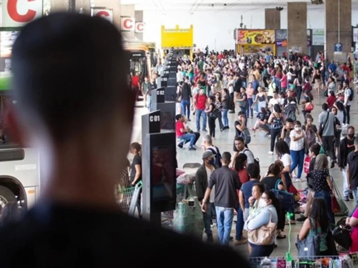 GDF chama greve dos rodoviários de “político-eleitoreira” e aciona Justiça