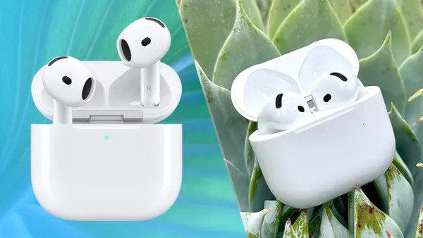 AirPods 5 vs AirPods 4: o que mudou e qual fone da Apple vale mais a pena?
