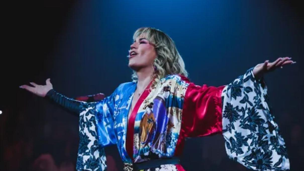 Gala Montes acusa a María José y Paty Cantú de presunto plagio: esto se sabe