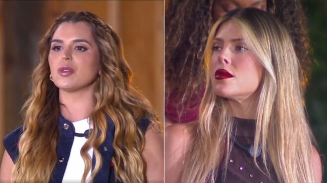 Adriane Galisteu revela o que é chique em A Fazenda 18: ‘Não ter medo de se expor’