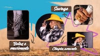 Lizi Gutierrez detona Solange Gomes na web e revela seu Top 3 em A Fazenda 18