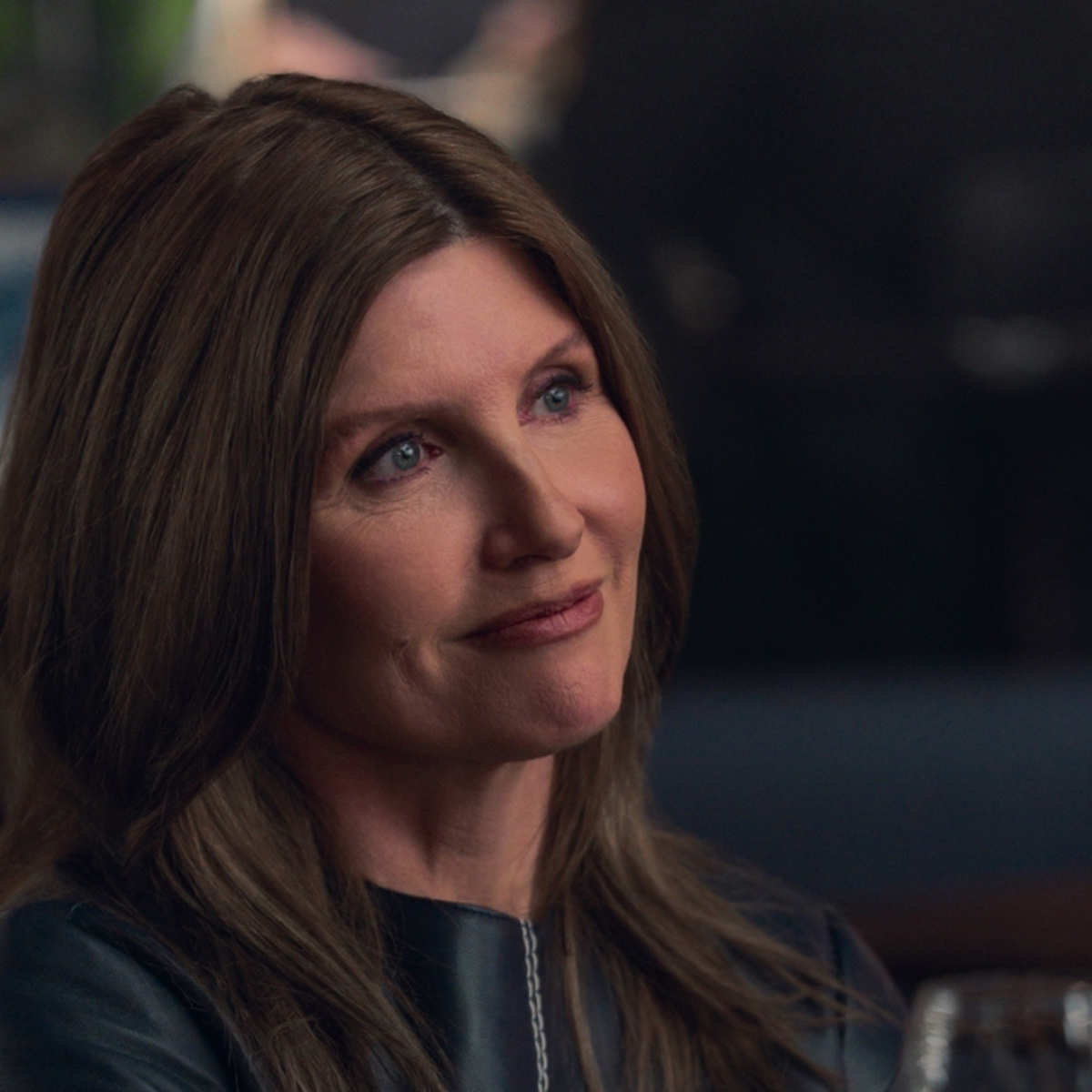Criadora de série da HBO transforma ser mãe solteira e menopausa em história 'divertida e interessante'