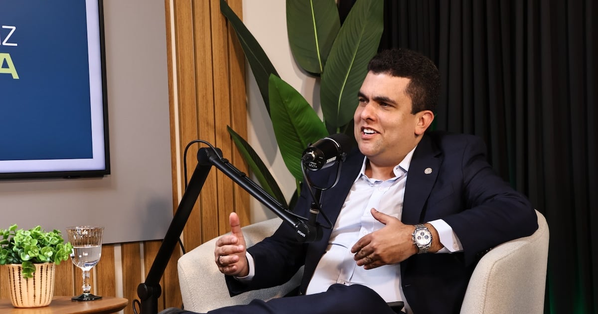 Setor aéreo é motor de desenvolvimento, mas enfrenta desafios estruturais, diz diretor-presidente da ANAC
