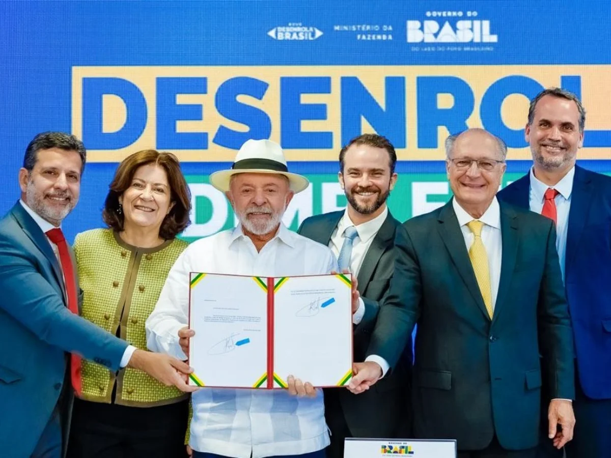 Febraban vê Desenrola 3.0 como forma de melhorar ambiente de crédito