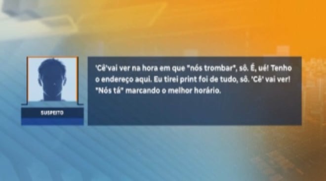 Mãe denuncia abuso contra filha autista e relata ameaças de suspeito em Ribeirão das Neves