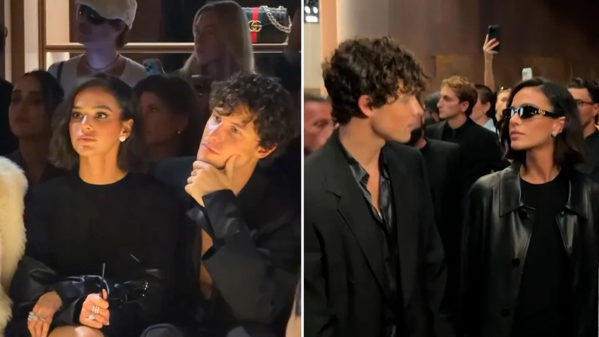 Shawn Mendes revela planos para namoro com Marquezine: "Construir uma vida"