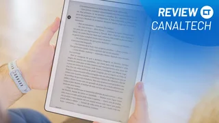 Kindle Scribe 3 me fez voltar a escrever à mão, mas não aposentou meu Kindle Paperwhite