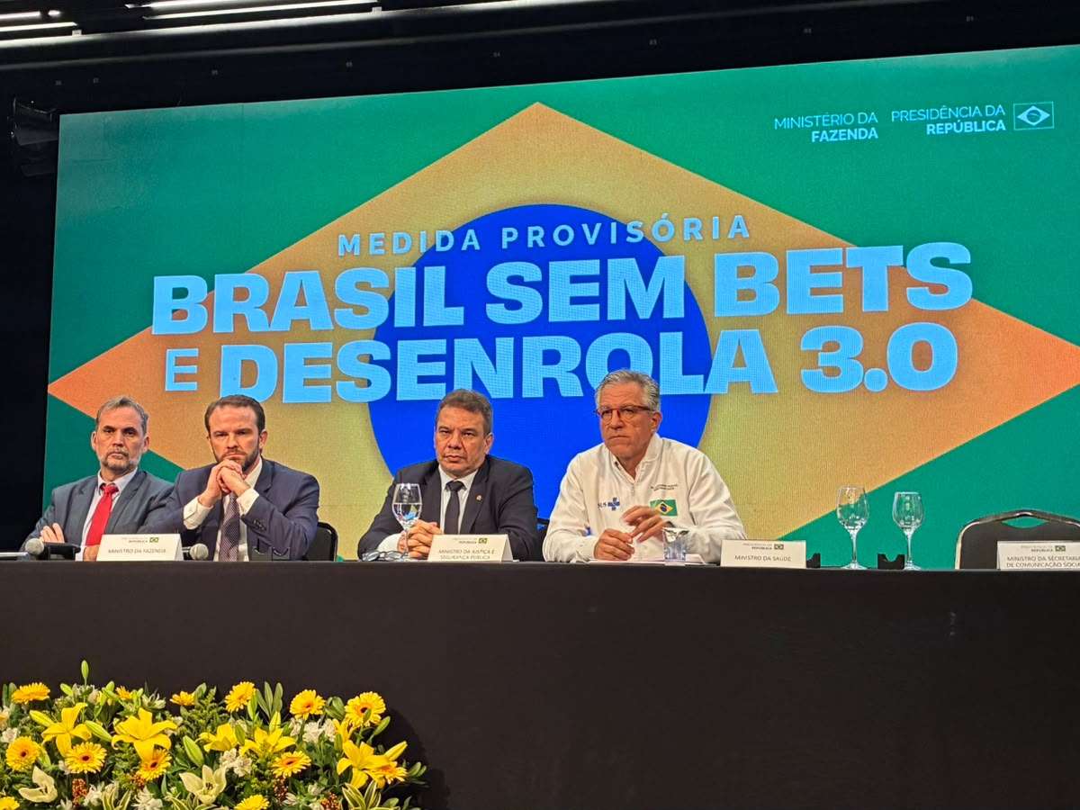 Proibição das bets pode trazer consequências para famílias e setores da economia; entenda