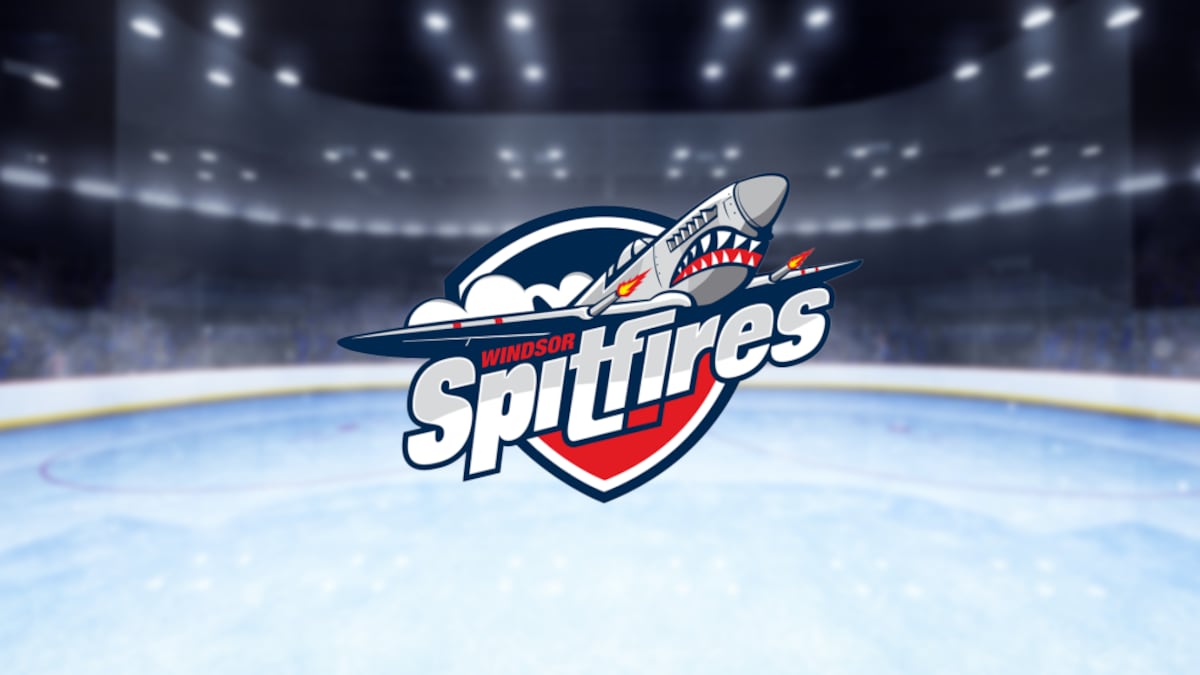 Windsor Spitfires fall to Firebirds at home