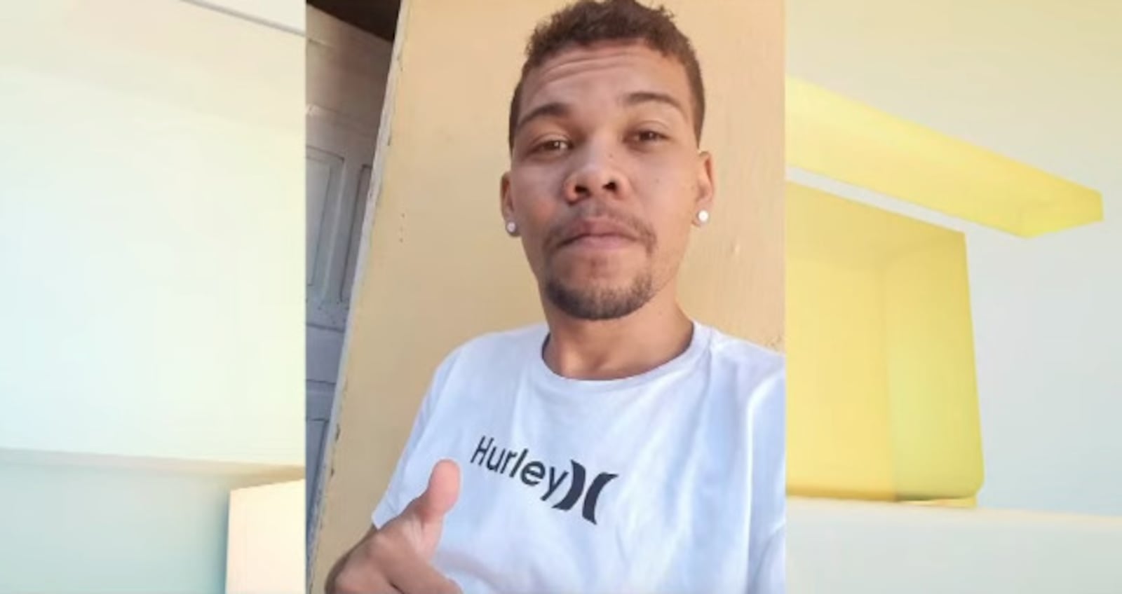 Imagem da matéria: Homem é retirado de casa e morto com mais de 20 tiros, no meio da rua, na Grande João Pessoa