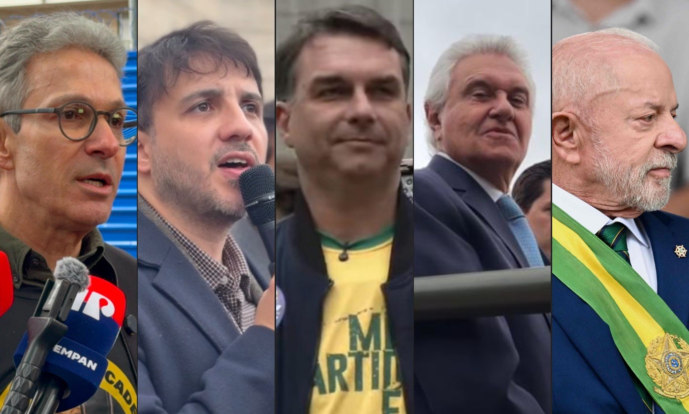 Foto da Recomendação