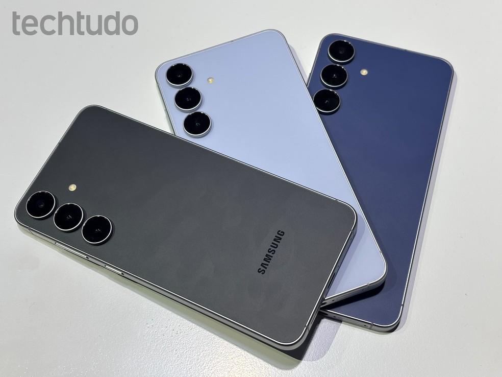 Samsung libera One UI 9 para mais celulares Galaxy; veja quem recebe