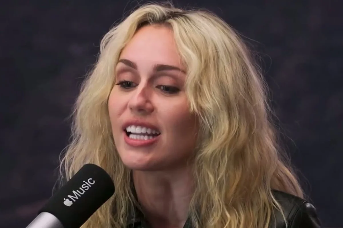 Miley Cyrus decide não fazer shows fora dos EUA e fãs se sentem esnobados