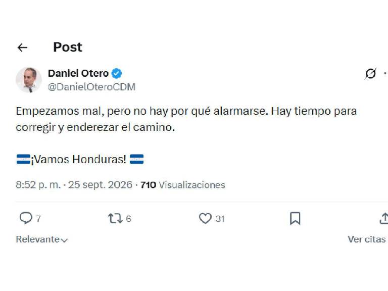 Cansaço, apontam dois e uma preocupação após a dolorosa derrota de Honduras contra Suriname.