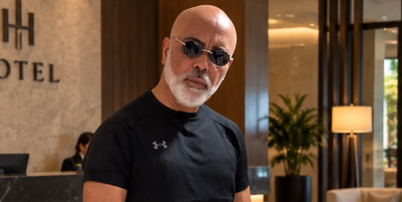 Cantor Rick est&aacute; entre as v&iacute;timas de acidente de helic&oacute;ptero Foto: Reprodu&ccedil;&atilde;o/instagram