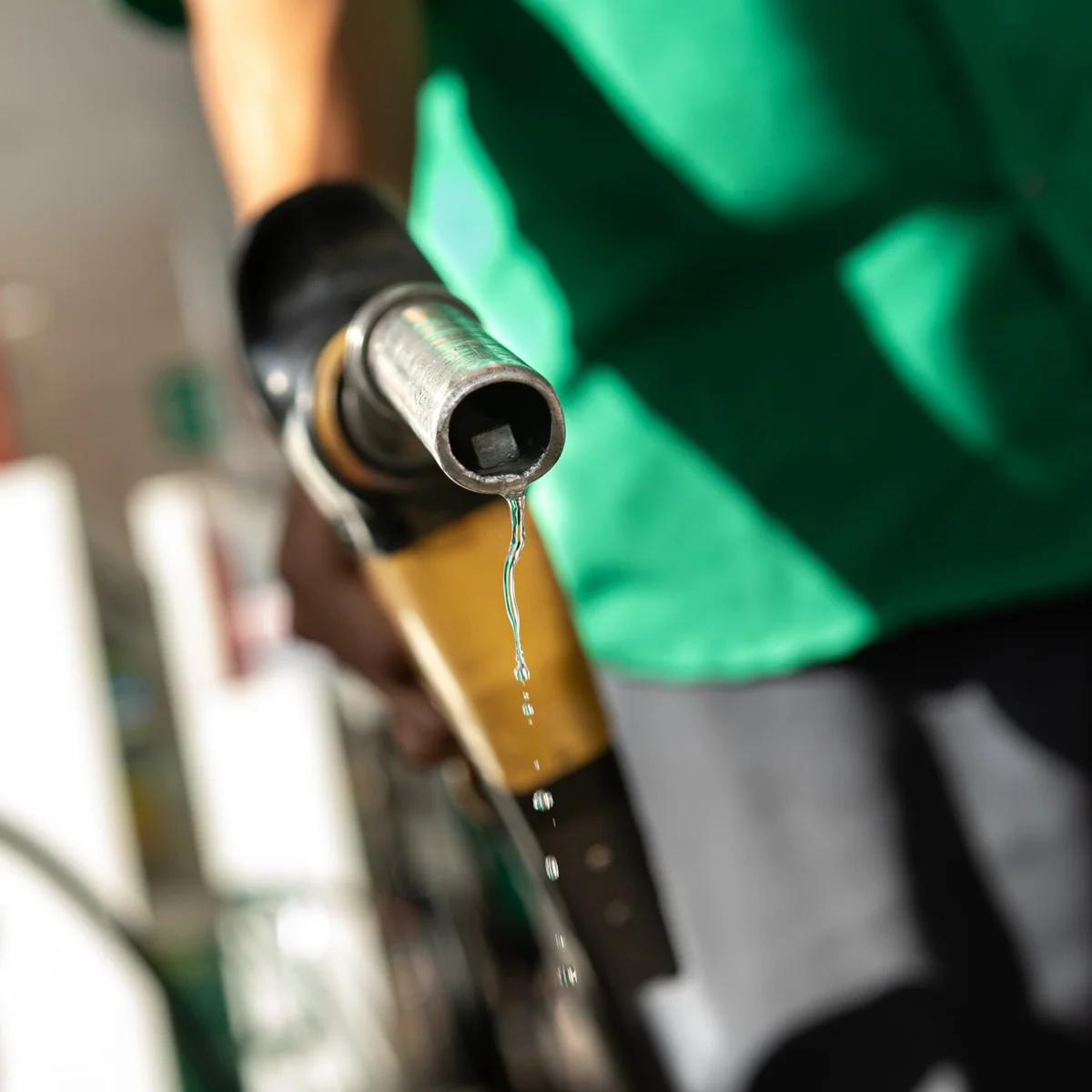 Governo regulamenta subvenção de R$ 2,20 por litro de diesel