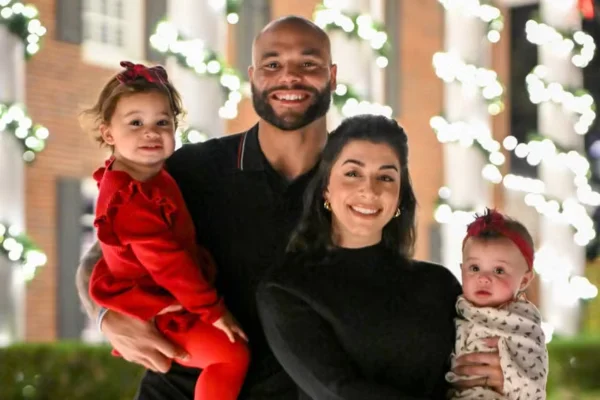 NFL: jogador gerou polêmica ao cancelar casamento dias antes de cerimônia