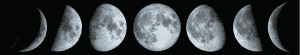 Lua hoje: confira a fase da Lua deste sábado 26/09/2026