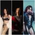 Foto: Instagram galamontes, lajosa y patycantu