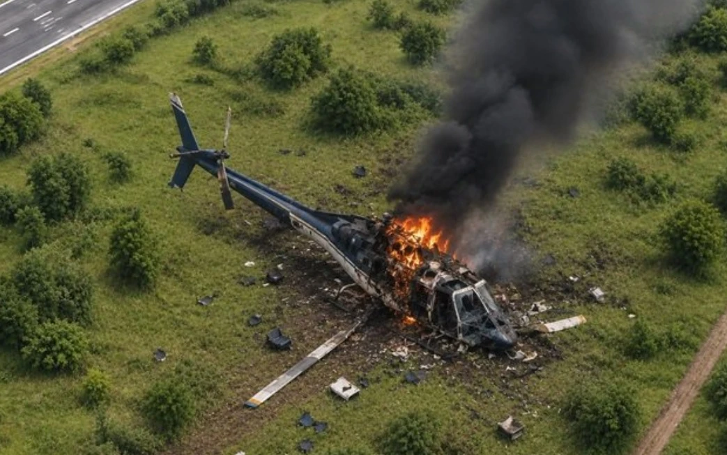O príncipe herdeiro da Arábia Saudita alerta sobre ameaças regionais e elogia a 'indivisibilidade' da segurança do Golfo