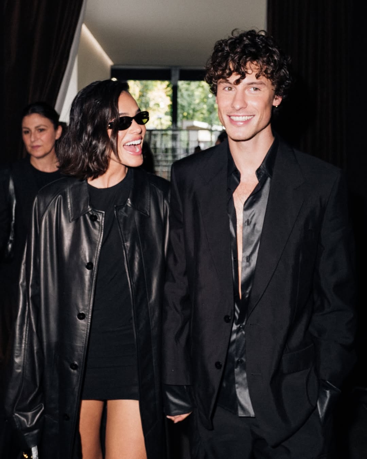 Bruna Marquezine e Shawn Mendes - Metrópoles