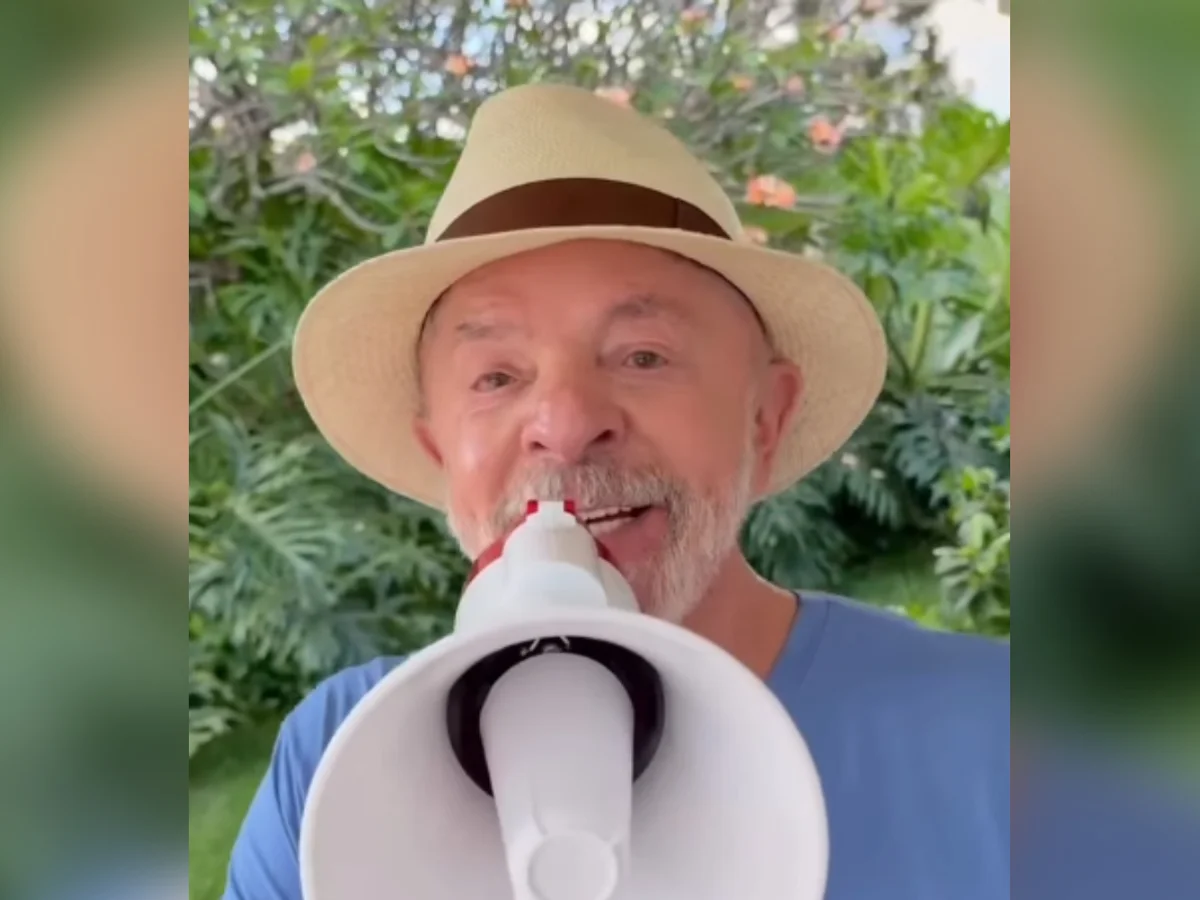 Na reta final da campanha, Lula convoca ato em Juiz de Fora e volta a BH