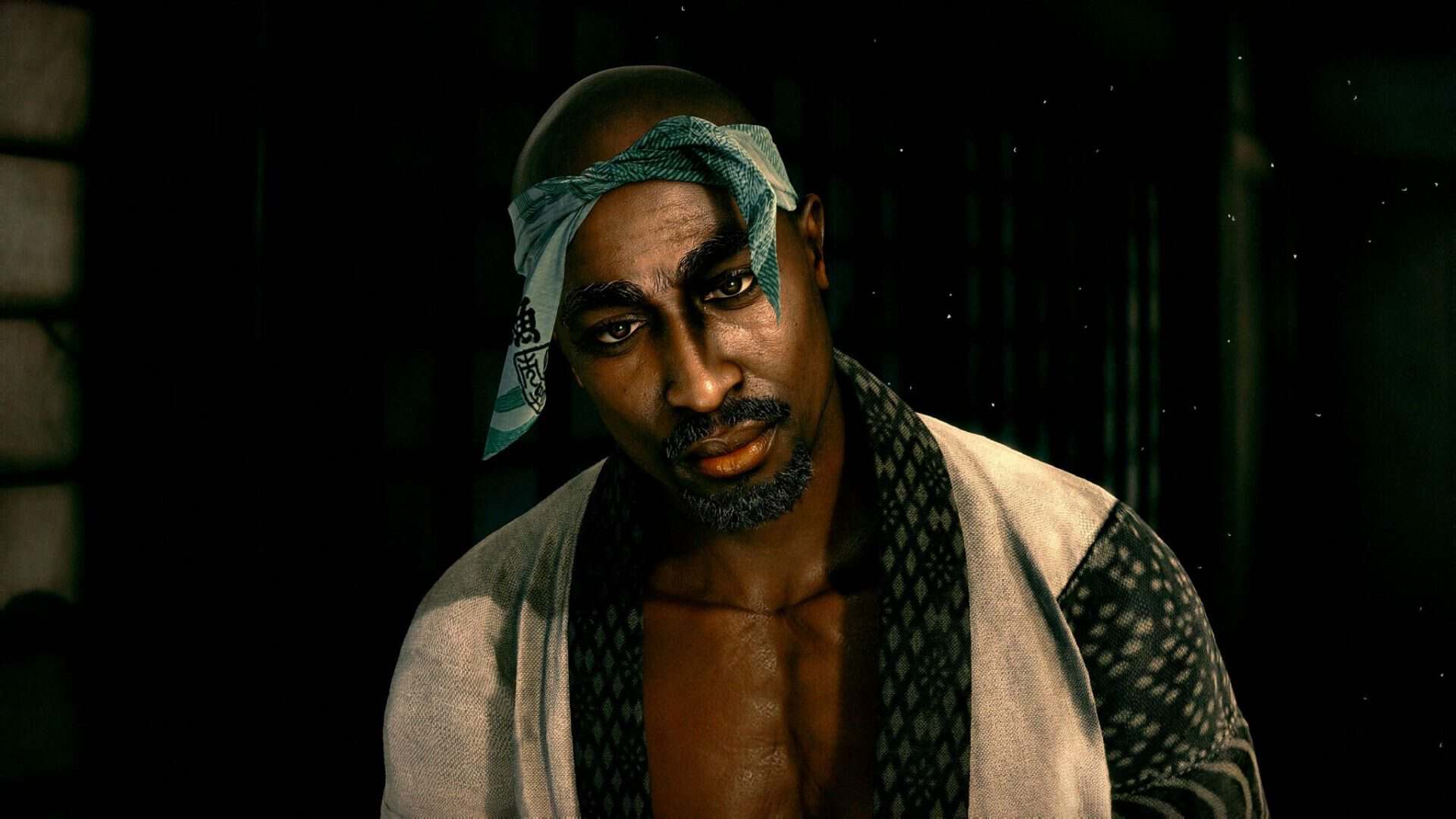 Stranger Than Heaven revela personagens com Snoop Dogg e Tupac no elenco