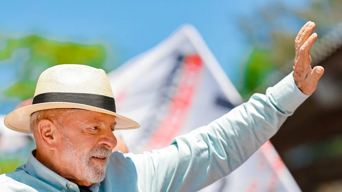 CEO da Quaest: "Lula volta a ter probabilidade de reeleição acima de 50%"