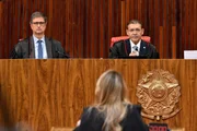 MPE se manifestou contra suspensão do levantamento